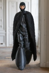 Rick Owens Men's Fall 2024