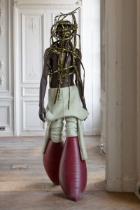 Rick Owens Men's Fall 2024