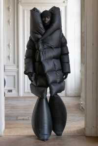 Rick Owens Men's Fall 2024