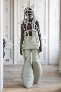 Rick Owens Men's Fall 2024