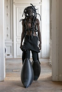 Rick Owens Men's Fall 2024