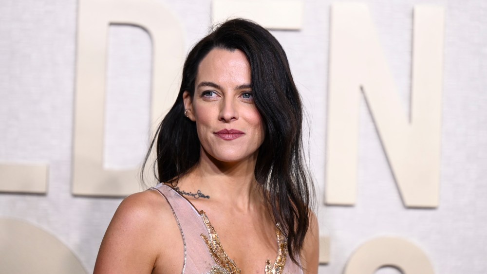 Riley Keough