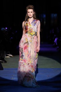 RVDK Ronald van der Kemp Couture Spring 2024
