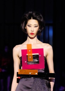 RVDK Ronald van der Kemp Couture Spring 2024