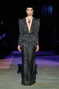RVDK Ronald van der Kemp Couture Spring 2024