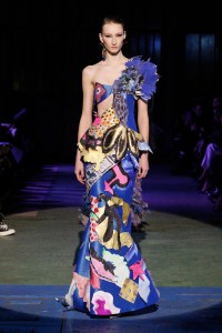 RVDK Ronald van der Kemp Couture Spring 2024