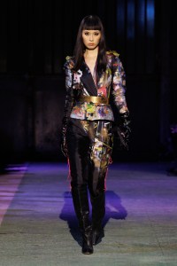 RVDK Ronald van der Kemp Couture Spring 2024