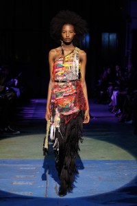 RVDK Ronald van der Kemp Couture Spring 2024