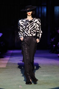 RVDK Ronald van der Kemp Couture Spring 2024