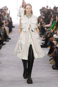 Sacai RTW Fall 2024