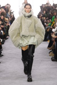 Sacai RTW Fall 2024