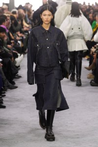 Sacai RTW Fall 2024