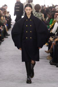 Sacai RTW Fall 2024