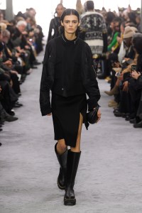 Sacai RTW Fall 2024