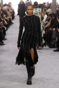 Sacai RTW Fall 2024