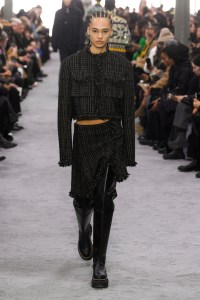 Sacai RTW Fall 2024