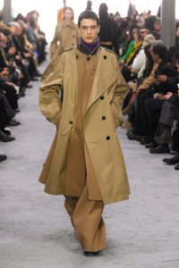 Sacai RTW Fall 2024