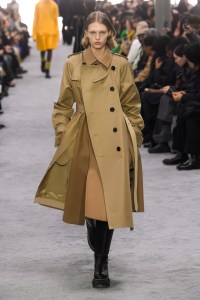 Sacai RTW Fall 2024
