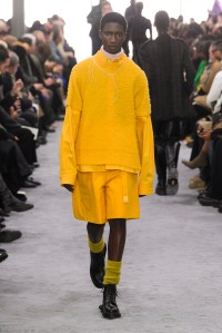 Sacai RTW Fall 2024