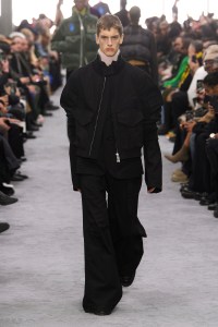 Sacai RTW Fall 2024