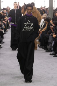 Sacai RTW Fall 2024