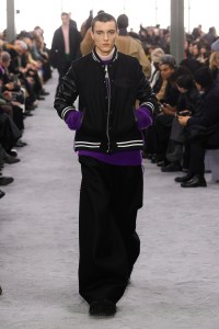 Sacai RTW Fall 2024