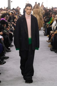 Sacai RTW Fall 2024