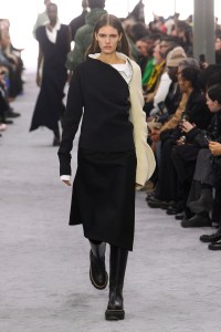 Sacai RTW Fall 2024
