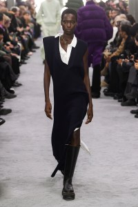 Sacai RTW Fall 2024