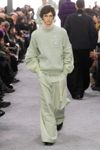Sacai RTW Fall 2024