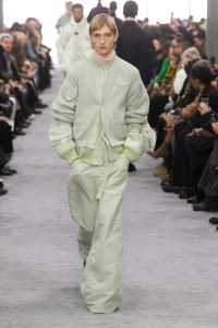 Sacai RTW Fall 2024