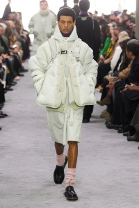 Sacai RTW Fall 2024