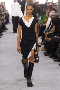 Sacai RTW Fall 2024