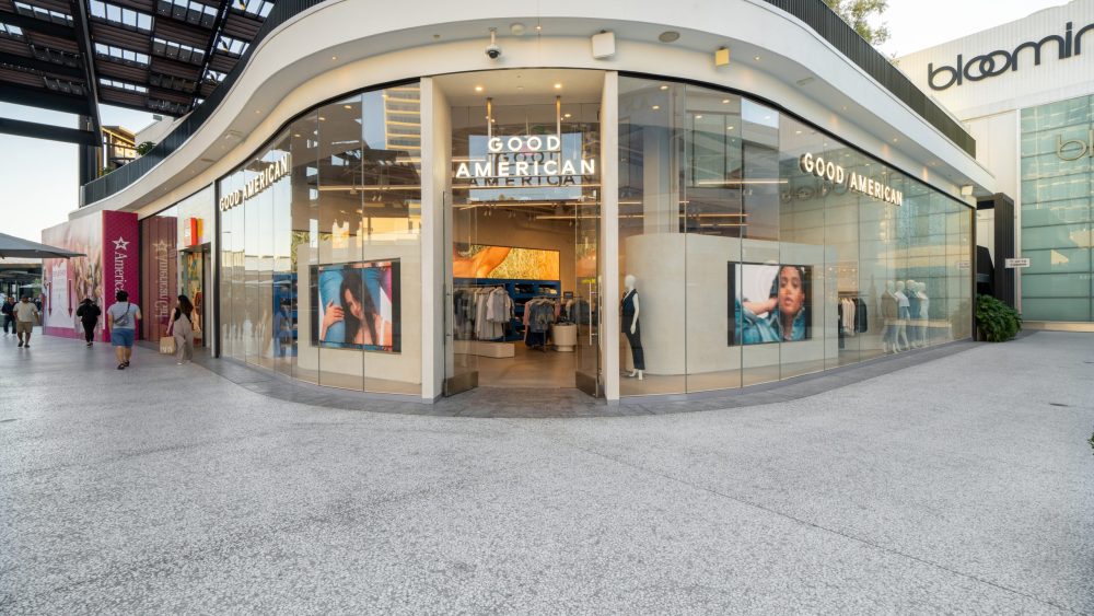 Good American Samsung