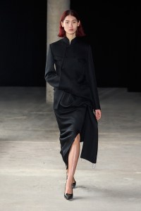 Sankuanz RTW Fall 2024