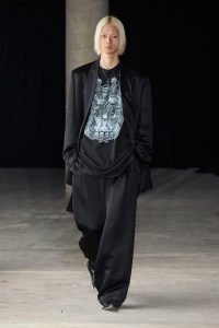 Sankuanz RTW Fall 2024