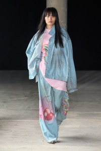 Sankuanz RTW Fall 2024