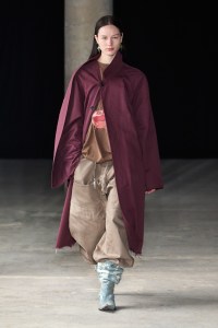 Sankuanz RTW Fall 2024
