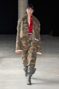 Sankuanz RTW Fall 2024