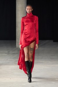 Sankuanz RTW Fall 2024