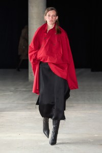 Sankuanz RTW Fall 2024