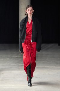 Sankuanz RTW Fall 2024
