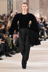 Schiaparelli Couture Spring 2024
