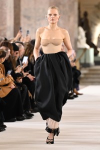 Schiaparelli Couture Spring 2024