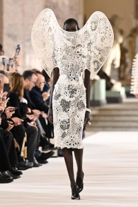 Schiaparelli Couture Spring 2024