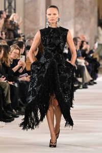 Schiaparelli Couture Spring 2024