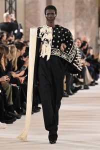 Schiaparelli Couture Spring 2024