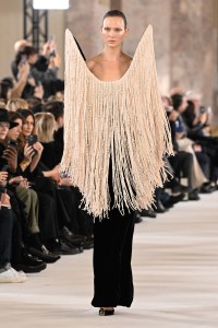 Schiaparelli Couture Spring 2024