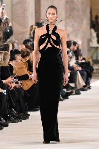 Schiaparelli Couture Spring 2024