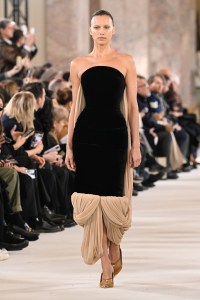 Schiaparelli Couture Spring 2024
